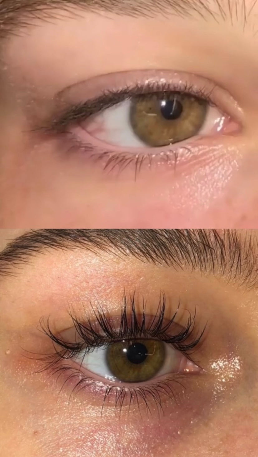 Siero Ciglia Allungante