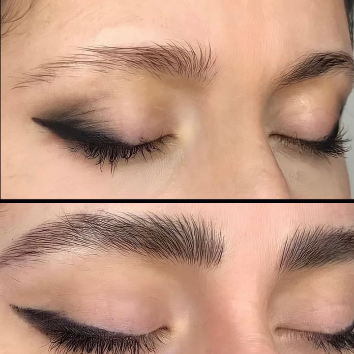 Siero Sopracciglia Rinforzante